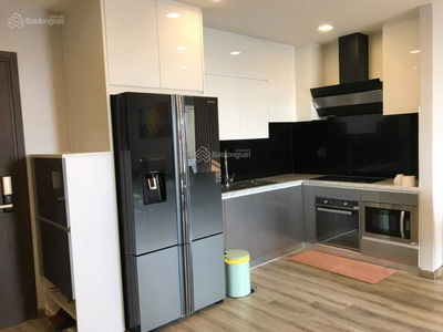 Newton Residence, Vietnam Newton Residence, Vietnam