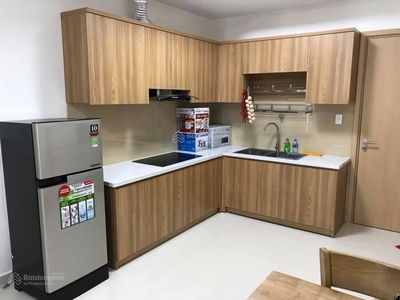 M-One Nam Sài Gòn, Vietnam M-One Nam Sài Gòn, Vietnam