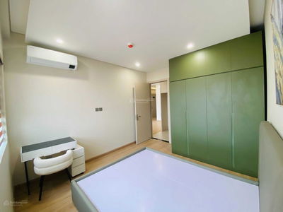 Moonlight 1 - An Lạc Green Symphony, Vietnam Moonlight 1 - An Lạc Green Symphony, Vietnam