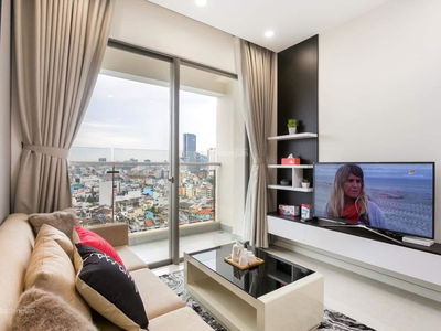 Masteri Millennium, Vietnam Masteri Millennium, Vietnam