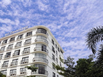 Housing in Ho Chi Minh City, Vietnam Housing in Ho Chi Minh City, Vietnam