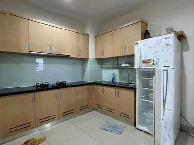 Him Lam Riverside, Vietnam Him Lam Riverside, Vietnam