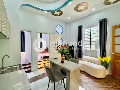 Alojamiento en Ho Chi Minh City, Vietnam Alojamiento en Ho Chi Minh City, Vietnam