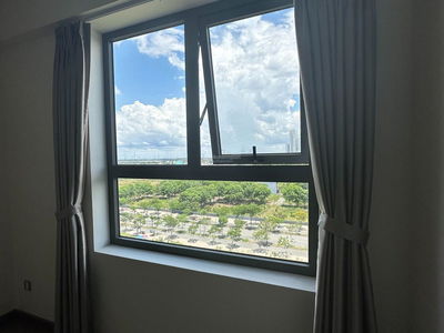 Q7 Boulevard, Vietnam Q7 Boulevard, Vietnam