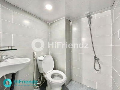 Housing in Ho Chi Minh City, Vietnam Housing in Ho Chi Minh City, Vietnam