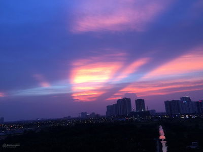 Tây Hồ Residence, Vietnam Tây Hồ Residence, Vietnam