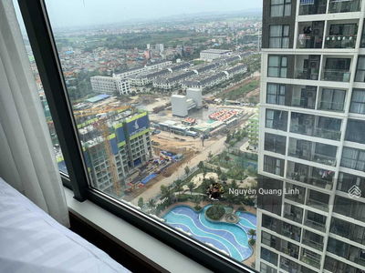 Masteri West Heights, Vietnam Masteri West Heights, Vietnam