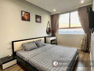 The Botanica, Vietnam The Botanica, Vietnam