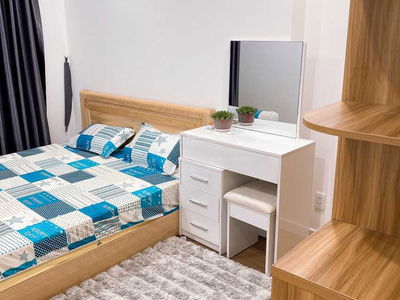 Căn hộ Precia Quận 2, Vietnam Căn hộ Precia Quận 2, Vietnam