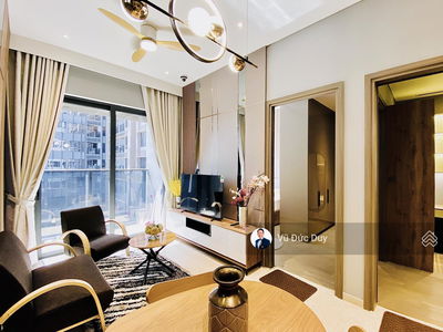 The Marq, Vietnam The Marq, Vietnam