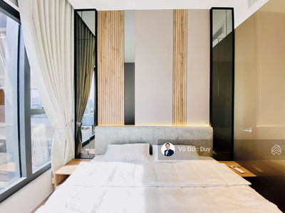 The Marq, Vietnam The Marq, Vietnam