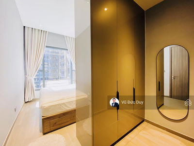 The Marq, Vietnam The Marq, Vietnam