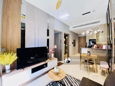 The Marq, Vietnam The Marq, Vietnam