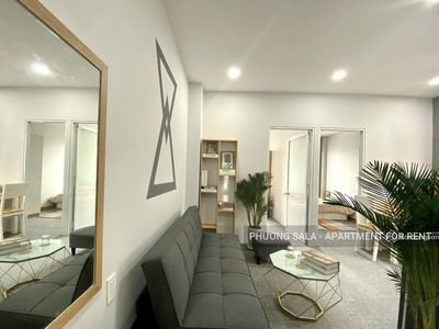 Housing in Ho Chi Minh City, Vietnam Housing in Ho Chi Minh City, Vietnam