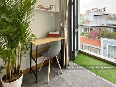 Housing in Ho Chi Minh City, Vietnam Housing in Ho Chi Minh City, Vietnam