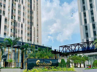 Centana Thủ Thiêm, Vietnam Centana Thủ Thiêm, Vietnam