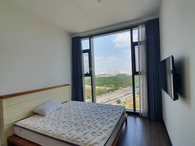 Empire City Thủ Thiêm, Vietnam Empire City Thủ Thiêm, Vietnam