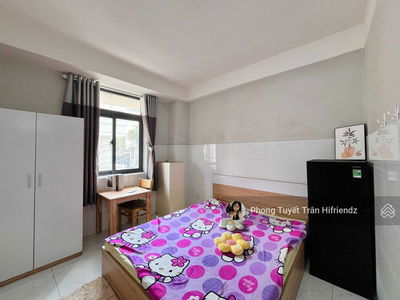 Жилье в Ho Chi Minh City, Vietnam Жилье в Ho Chi Minh City, Vietnam