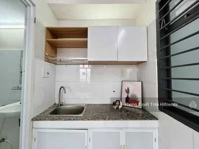 Жилье в Ho Chi Minh City, Vietnam Жилье в Ho Chi Minh City, Vietnam