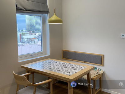 Жилье в Ho Chi Minh City, Vietnam Жилье в Ho Chi Minh City, Vietnam