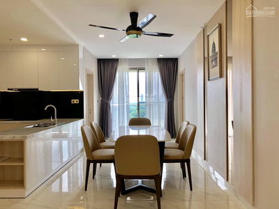 Midtown Phú Mỹ Hưng, Vietnam Midtown Phú Mỹ Hưng, Vietnam