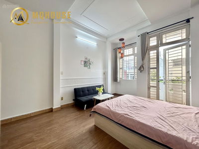 Жилье в Ho Chi Minh City, Vietnam Жилье в Ho Chi Minh City, Vietnam