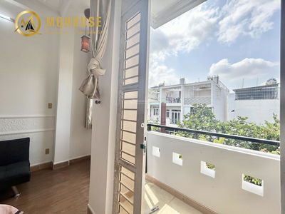 Alojamiento en Ho Chi Minh City, Vietnam Alojamiento en Ho Chi Minh City, Vietnam