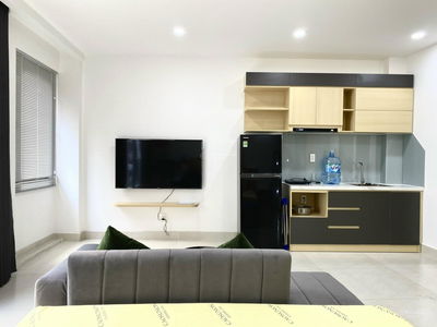 Жилье в Ho Chi Minh City, Vietnam Жилье в Ho Chi Minh City, Vietnam