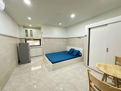 Gehäuse In Nha Be, Vietnam Gehäuse In Nha Be, Vietnam