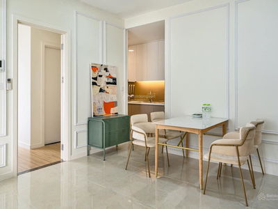 Carillon 5, Vietnam Carillon 5, Vietnam