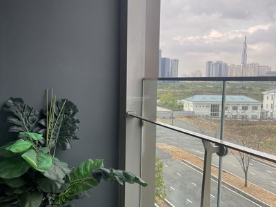 Empire City Thủ Thiêm, Vietnam Empire City Thủ Thiêm, Vietnam