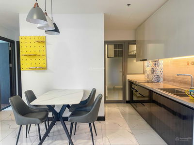 Empire City Thủ Thiêm, Vietnam Empire City Thủ Thiêm, Vietnam