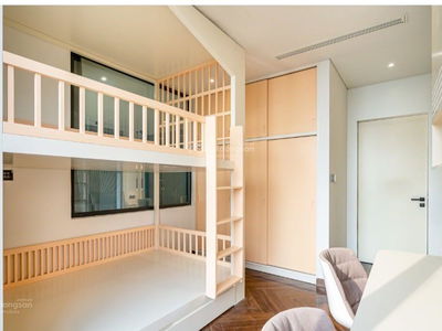 Vinhomes Golden River Ba Son, Vietnam Vinhomes Golden River Ba Son, Vietnam