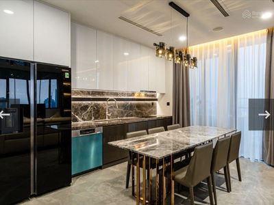 Vinhomes Golden River Ba Son, Vietnam Vinhomes Golden River Ba Son, Vietnam