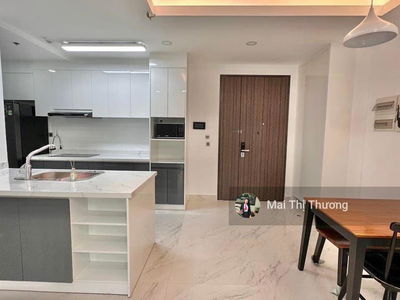 Midtown Phú Mỹ Hưng, Vietnam Midtown Phú Mỹ Hưng, Vietnam