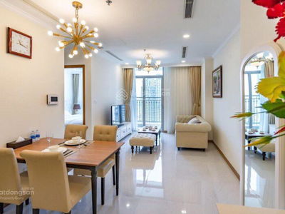 Vinhomes Central Park, Vietnam  Vinhomes Central Park, Vietnam