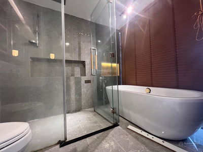 Vinhomes Central Park, Vietnam  Vinhomes Central Park, Vietnam