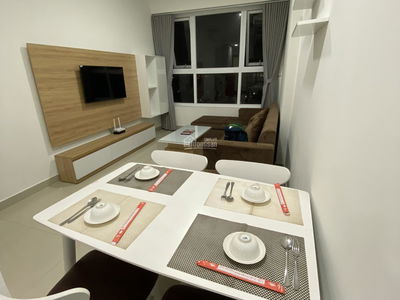 Sài Gòn Gateway, Vietnam Sài Gòn Gateway, Vietnam