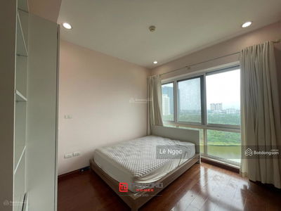 Ciputra Hanoi, Vietnam Ciputra Hanoi, Vietnam