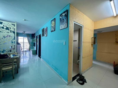 Căn hộ 8X Plus Trường Chinh, Vietnam Căn hộ 8X Plus Trường Chinh, Vietnam