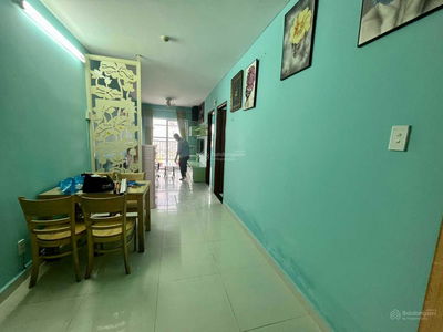 Căn hộ 8X Plus Trường Chinh, Vietnam Căn hộ 8X Plus Trường Chinh, Vietnam