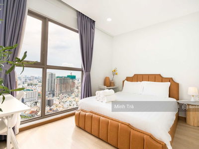 Newton Residence, Vietnam Newton Residence, Vietnam