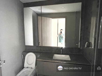 The River Thủ Thiêm, Vietnam The River Thủ Thiêm, Vietnam