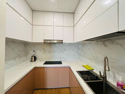 Sora Gardens 2, Vietnam Sora Gardens 2, Vietnam