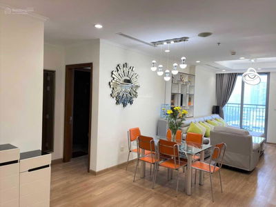 Park Hill Premium - Times City, Vietnam Park Hill Premium - Times City, Vietnam