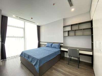 Chung cư The Nine, Vietnam Chung cư The Nine, Vietnam