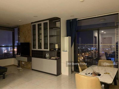 Khu căn hộ Contrexim - Copac Square, Vietnam  Khu căn hộ Contrexim - Copac Square, Vietnam