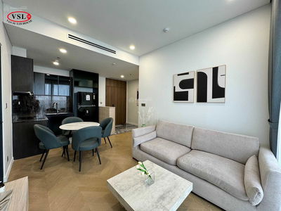 Lumiere Riverside, Vietnam Lumiere Riverside, Vietnam