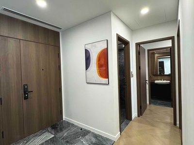 Lumiere Riverside, Vietnam Lumiere Riverside, Vietnam