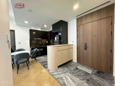 Lumiere Riverside, Vietnam Lumiere Riverside, Vietnam